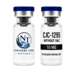 CJC-1295 Without DAC