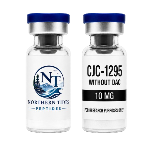 CJC-1295 Without DAC