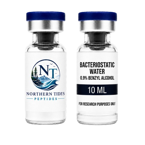 BAC Water