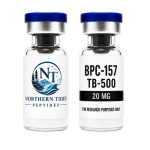 BPC-157 / TB-500