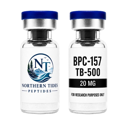 BPC-157 / TB-500