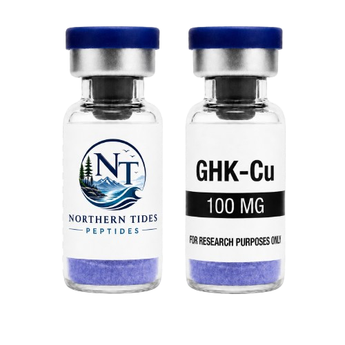 GHK-Cu