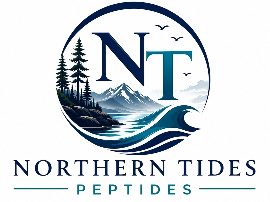 Northern Tides Peptides