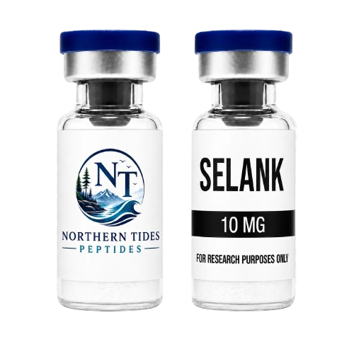 Selank