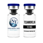 Tesamorelin
