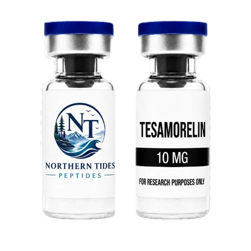 Tesamorelin