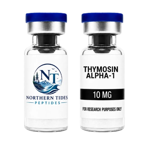 Thymosin Alpha-1