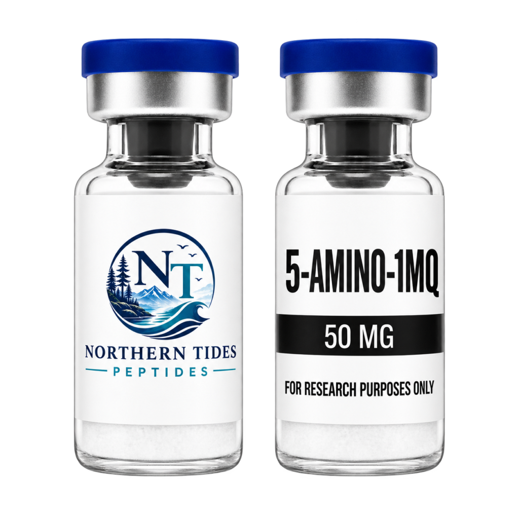 5 Amino 1MQ