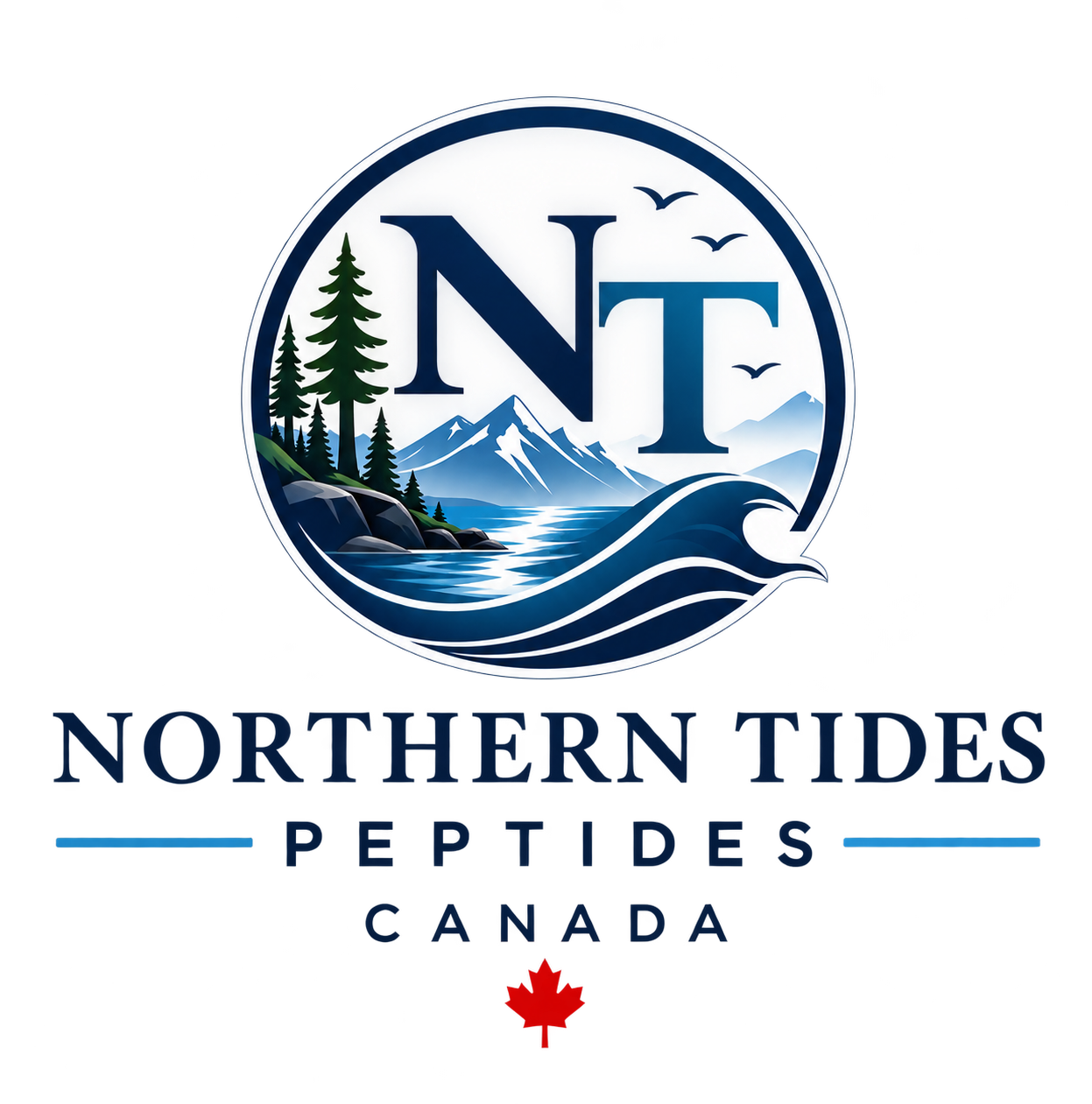 Northern Tides Peptides