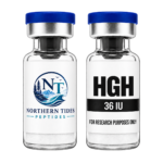 HGH (Sermorelin)