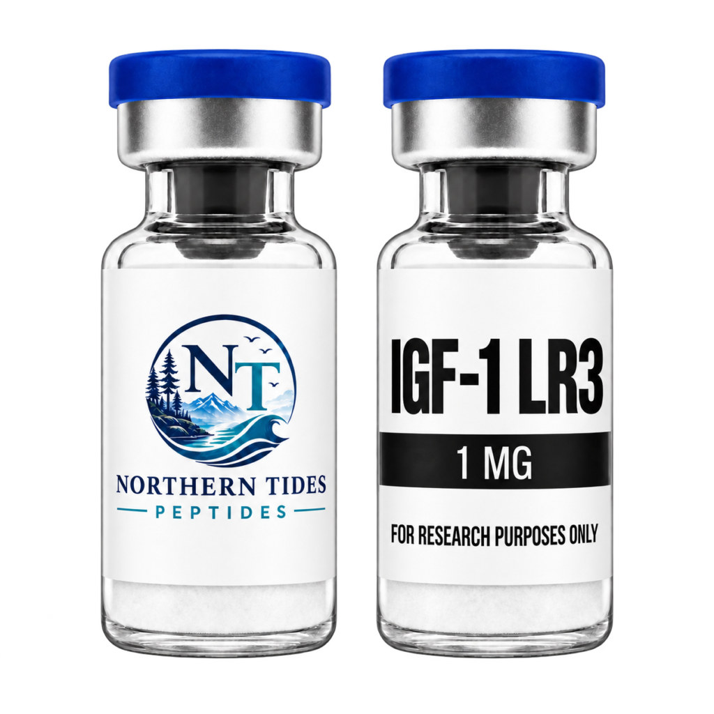 IGF 1LR3